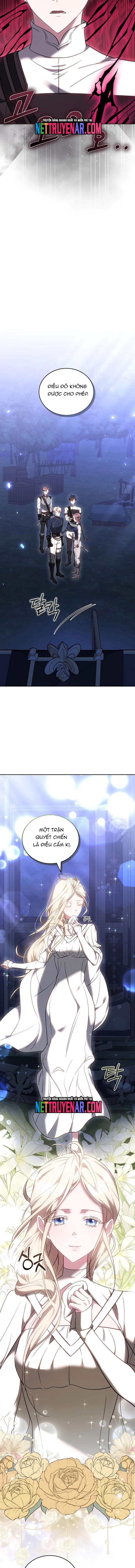 Ác Nữ Chuyển Sinh Thành Kiếm Sư Thiên Tài Chapter 8 - Trang 2