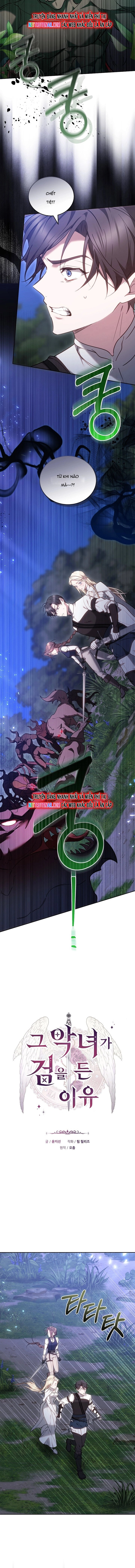 Ác Nữ Chuyển Sinh Thành Kiếm Sư Thiên Tài Chapter 9 - Trang 2