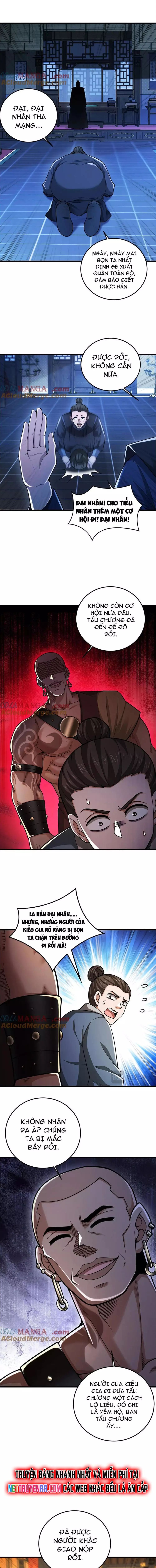 Giết Ta Thêm Vài Lần Nữa, Ta Liền Trở Thành Vô Địch! Chapter 88 - Trang 2