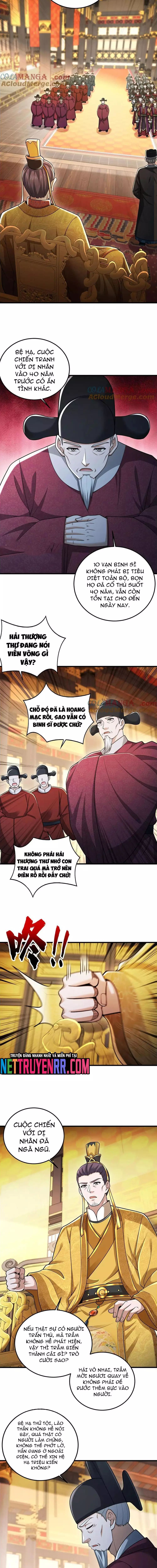 Giết Ta Thêm Vài Lần Nữa, Ta Liền Trở Thành Vô Địch! Chapter 88 - Trang 2