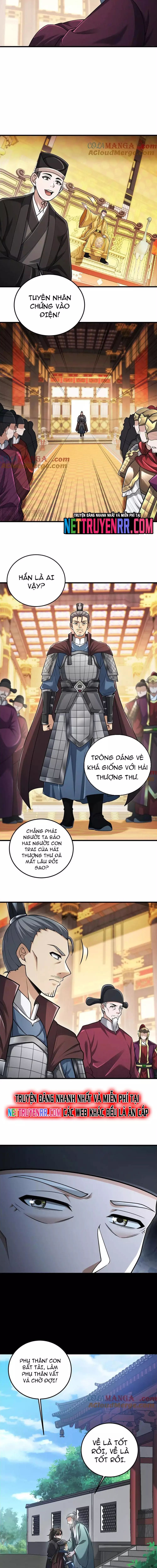 Giết Ta Thêm Vài Lần Nữa, Ta Liền Trở Thành Vô Địch! Chapter 88 - Trang 2