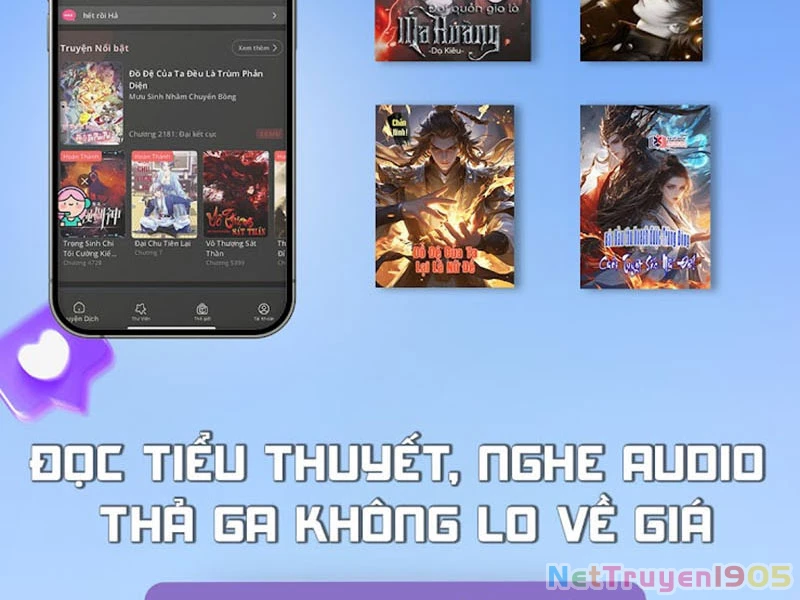 Giết Ta Thêm Vài Lần Nữa, Ta Liền Trở Thành Vô Địch! Chapter 90 - Trang 2