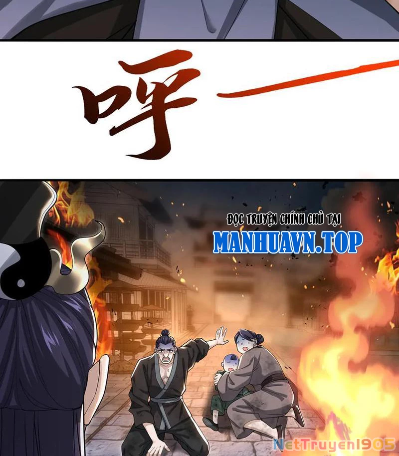 Giết Ta Thêm Vài Lần Nữa, Ta Liền Trở Thành Vô Địch! Chapter 91 - Trang 2