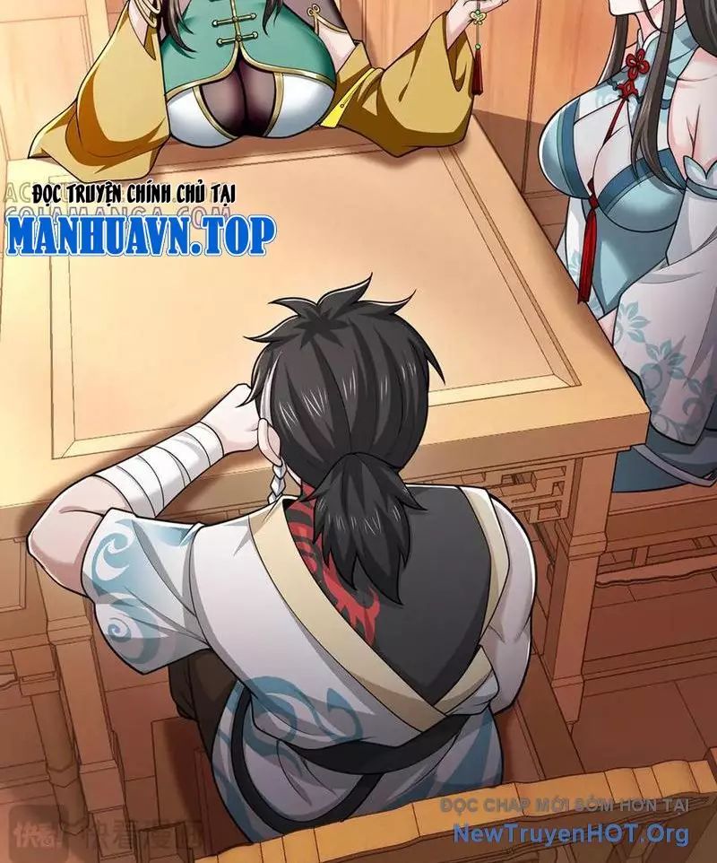 Giết Ta Thêm Vài Lần Nữa, Ta Liền Trở Thành Vô Địch! Chapter 92 - Trang 2