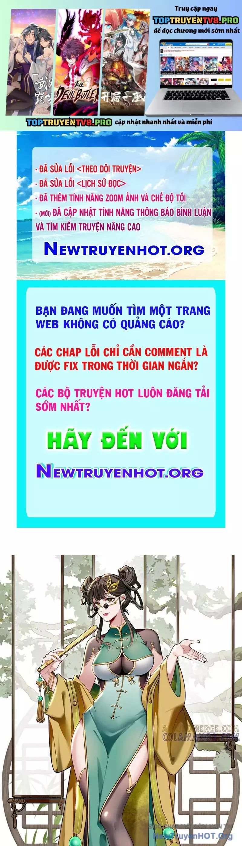 Giết Ta Thêm Vài Lần Nữa, Ta Liền Trở Thành Vô Địch! Chapter 92 - Trang 2