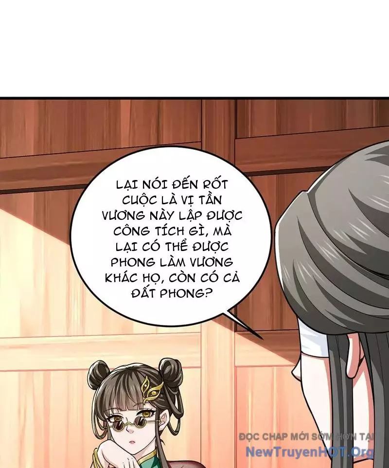 Giết Ta Thêm Vài Lần Nữa, Ta Liền Trở Thành Vô Địch! Chapter 92 - Trang 2