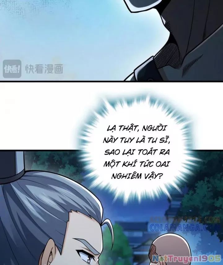 Giết Ta Thêm Vài Lần Nữa, Ta Liền Trở Thành Vô Địch! Chapter 95 - Trang 2