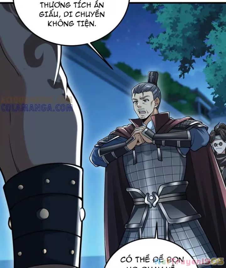 Giết Ta Thêm Vài Lần Nữa, Ta Liền Trở Thành Vô Địch! Chapter 95 - Trang 2