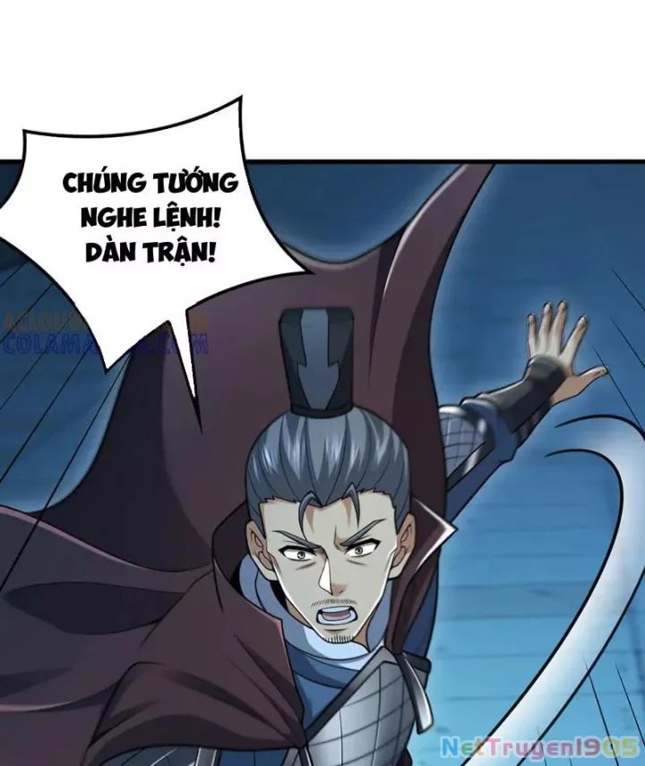 Giết Ta Thêm Vài Lần Nữa, Ta Liền Trở Thành Vô Địch! Chapter 95 - Trang 2