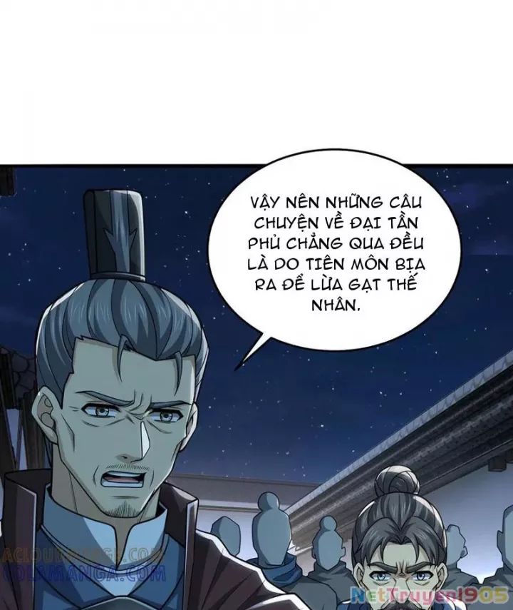 Giết Ta Thêm Vài Lần Nữa, Ta Liền Trở Thành Vô Địch! Chapter 95 - Trang 2