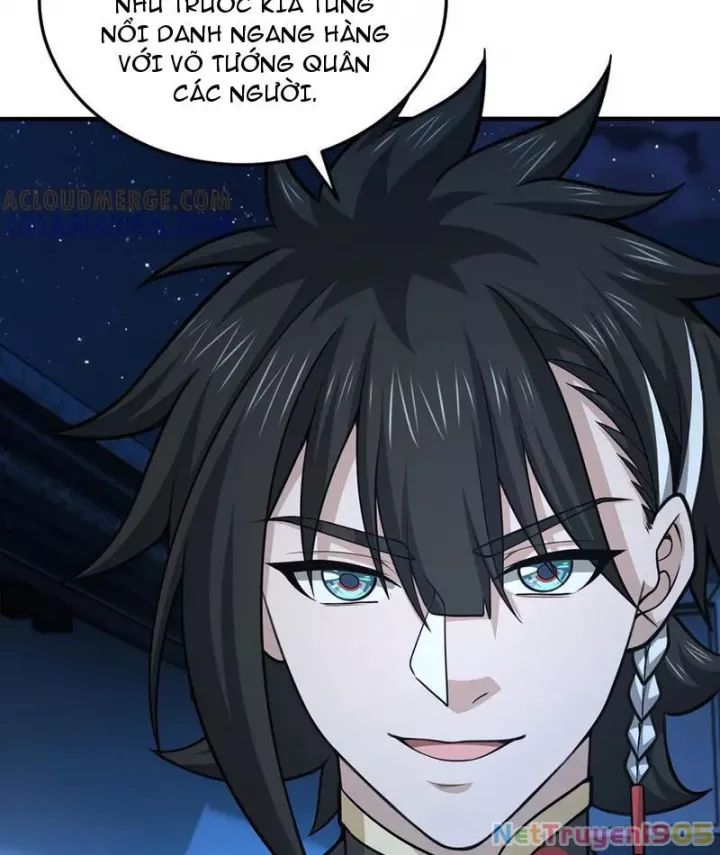 Giết Ta Thêm Vài Lần Nữa, Ta Liền Trở Thành Vô Địch! Chapter 95 - Trang 2