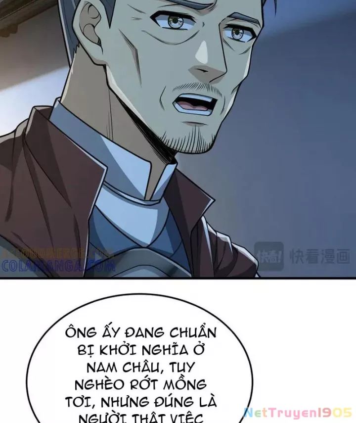 Giết Ta Thêm Vài Lần Nữa, Ta Liền Trở Thành Vô Địch! Chapter 95 - Trang 2