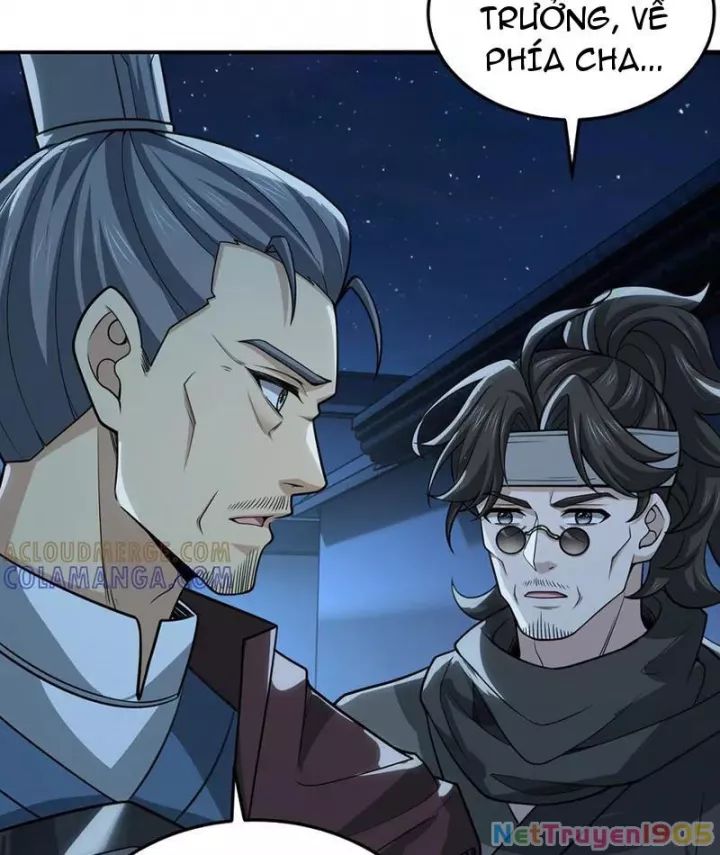 Giết Ta Thêm Vài Lần Nữa, Ta Liền Trở Thành Vô Địch! Chapter 95 - Trang 2