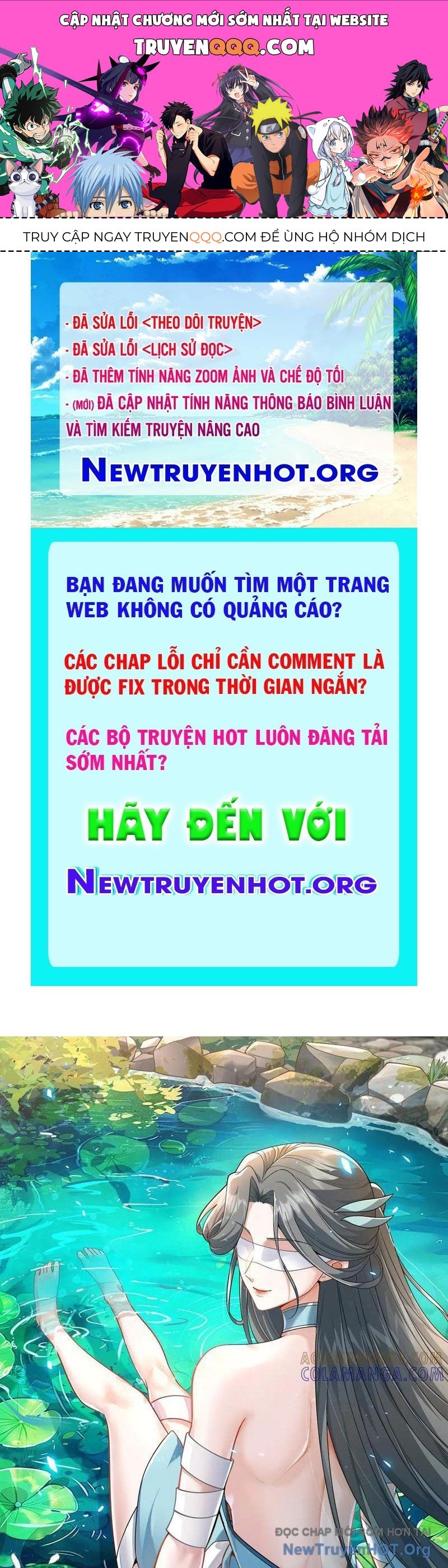 Giết Ta Thêm Vài Lần Nữa, Ta Liền Trở Thành Vô Địch! Chapter 96 - Trang 2