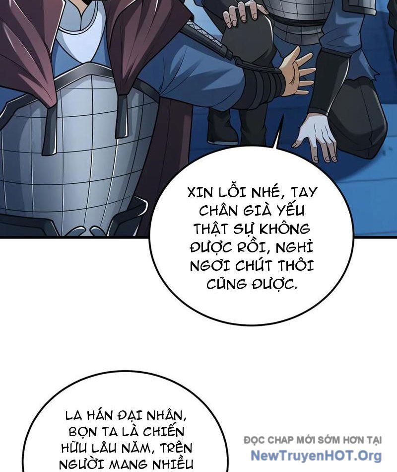 Giết Ta Thêm Vài Lần Nữa, Ta Liền Trở Thành Vô Địch! Chapter 96 - Trang 2