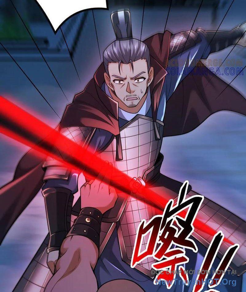Giết Ta Thêm Vài Lần Nữa, Ta Liền Trở Thành Vô Địch! Chapter 96 - Trang 2