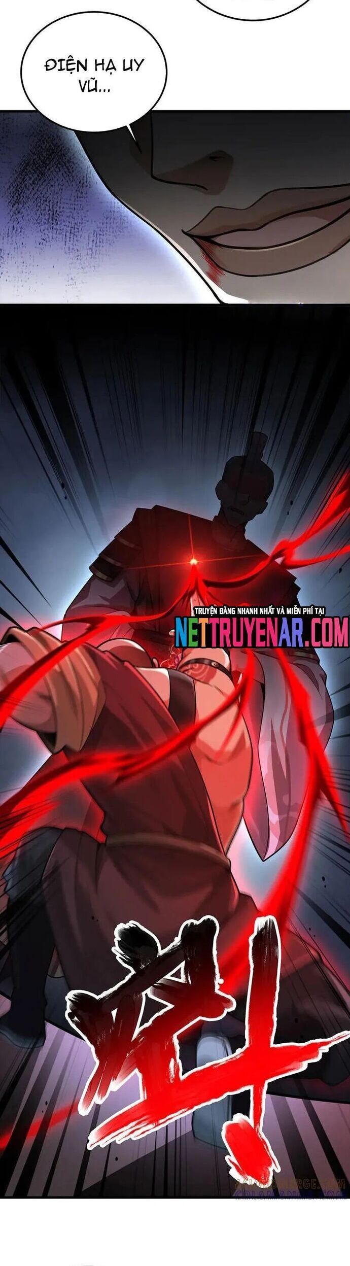 Giết Ta Thêm Vài Lần Nữa, Ta Liền Trở Thành Vô Địch! Chapter 97 - Trang 2