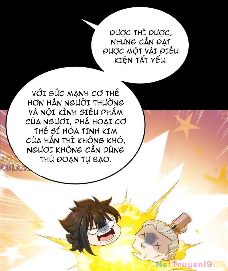 Giết Ta Thêm Vài Lần Nữa, Ta Liền Trở Thành Vô Địch! Chapter 99 - Trang 2