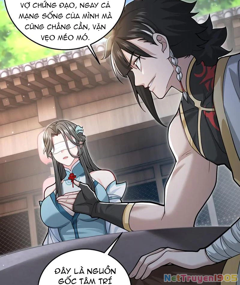 Giết Ta Thêm Vài Lần Nữa, Ta Liền Trở Thành Vô Địch! Chapter 99 - Trang 2
