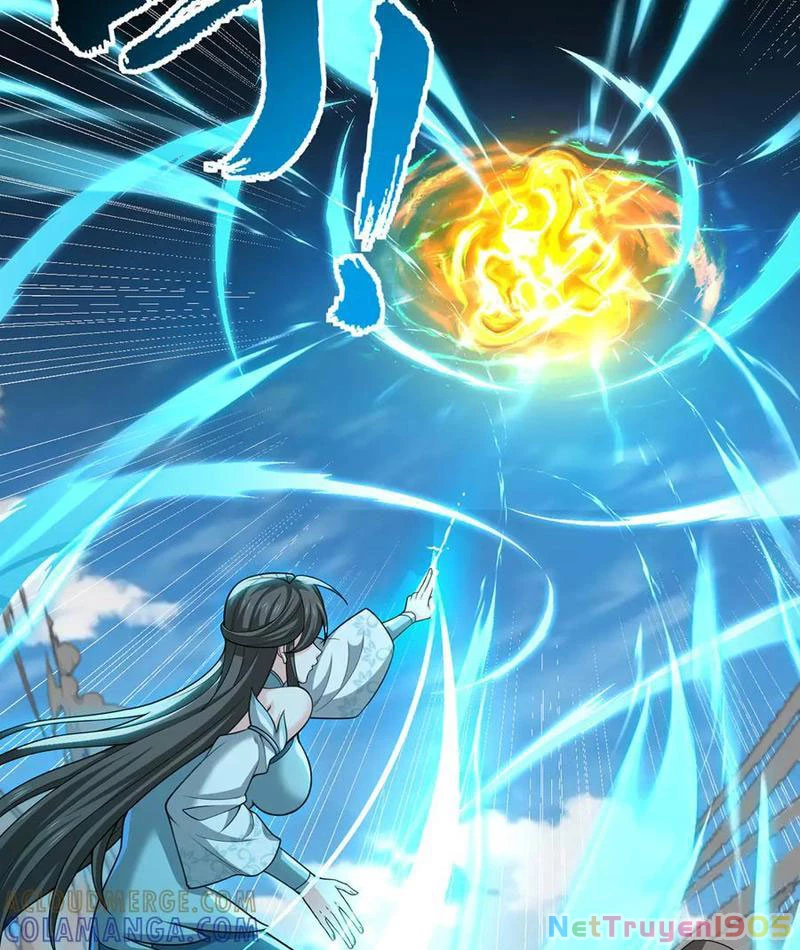 Giết Ta Thêm Vài Lần Nữa, Ta Liền Trở Thành Vô Địch! Chapter 99 - Trang 2