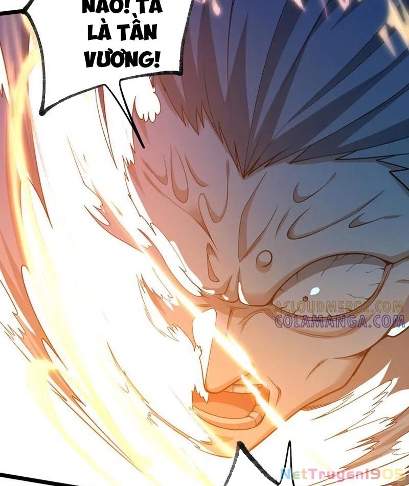 Giết Ta Thêm Vài Lần Nữa, Ta Liền Trở Thành Vô Địch! Chapter 99 - Trang 2