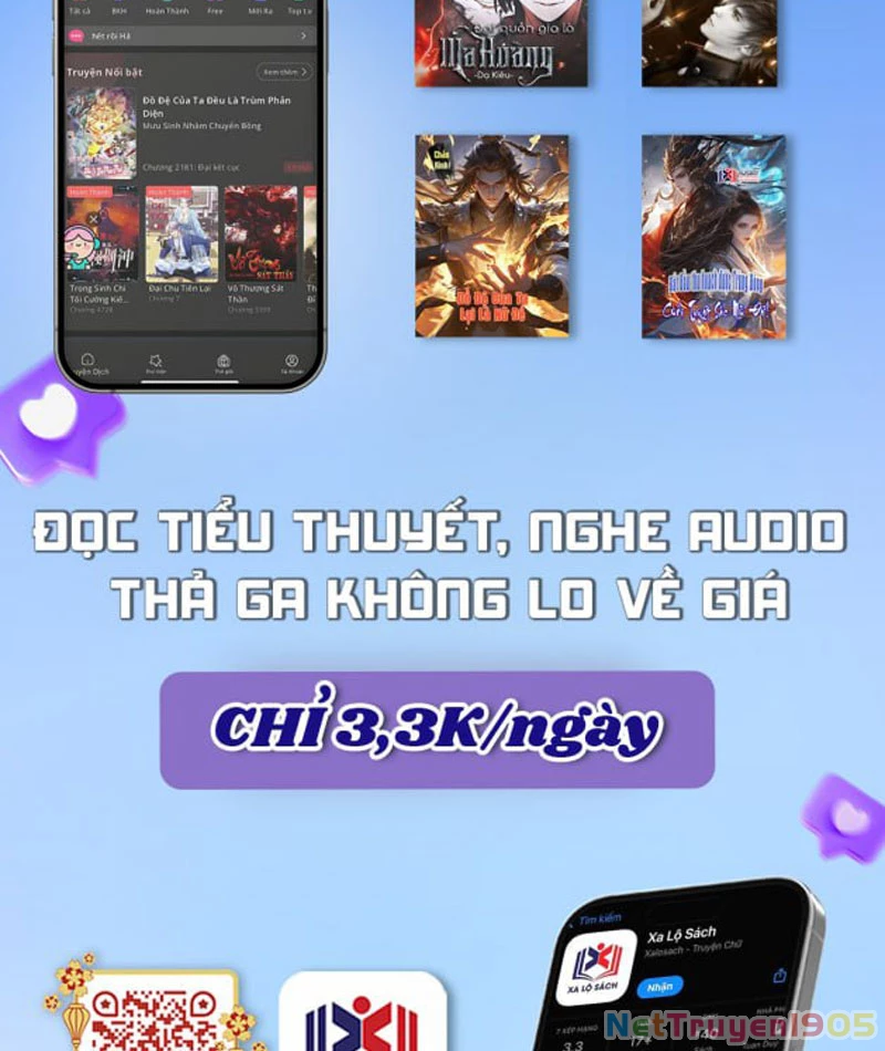 Giết Ta Thêm Vài Lần Nữa, Ta Liền Trở Thành Vô Địch! Chapter 99 - Trang 2