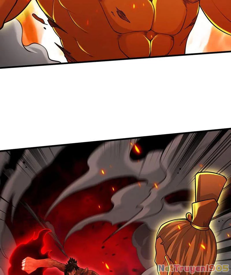Giết Ta Thêm Vài Lần Nữa, Ta Liền Trở Thành Vô Địch! Chapter 99 - Trang 2