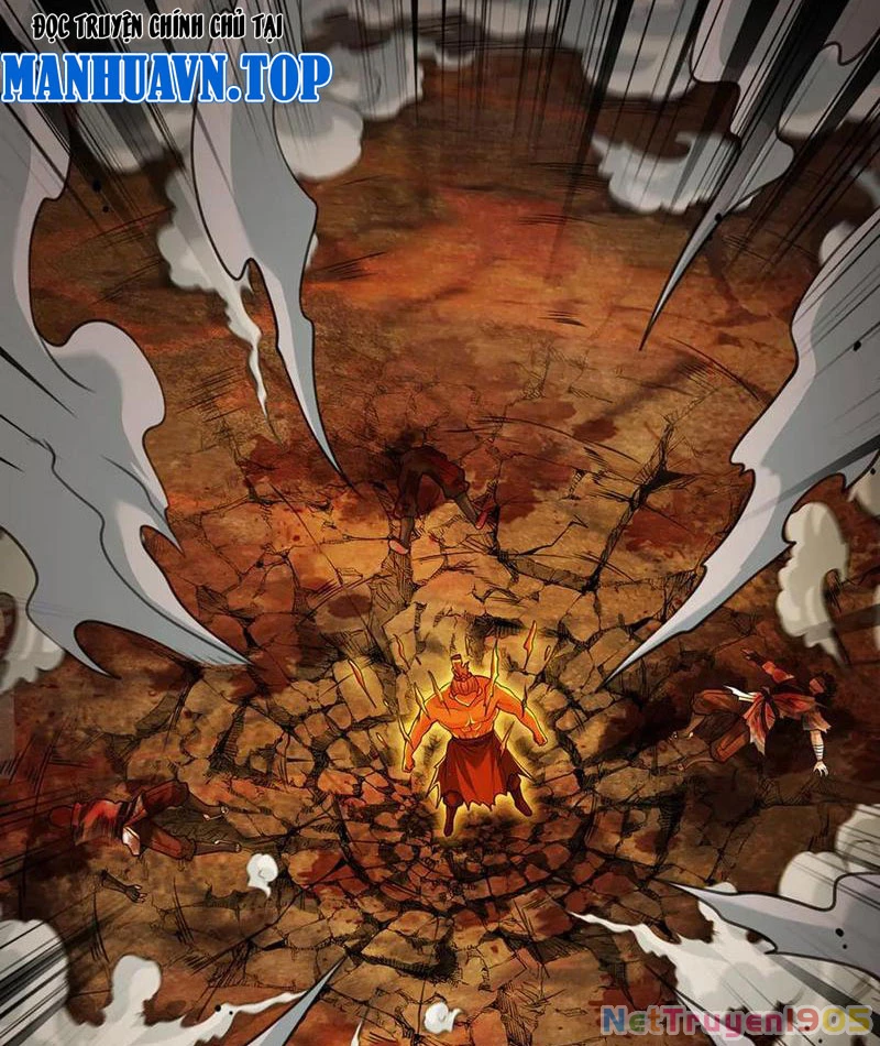 Giết Ta Thêm Vài Lần Nữa, Ta Liền Trở Thành Vô Địch! Chapter 99 - Trang 2