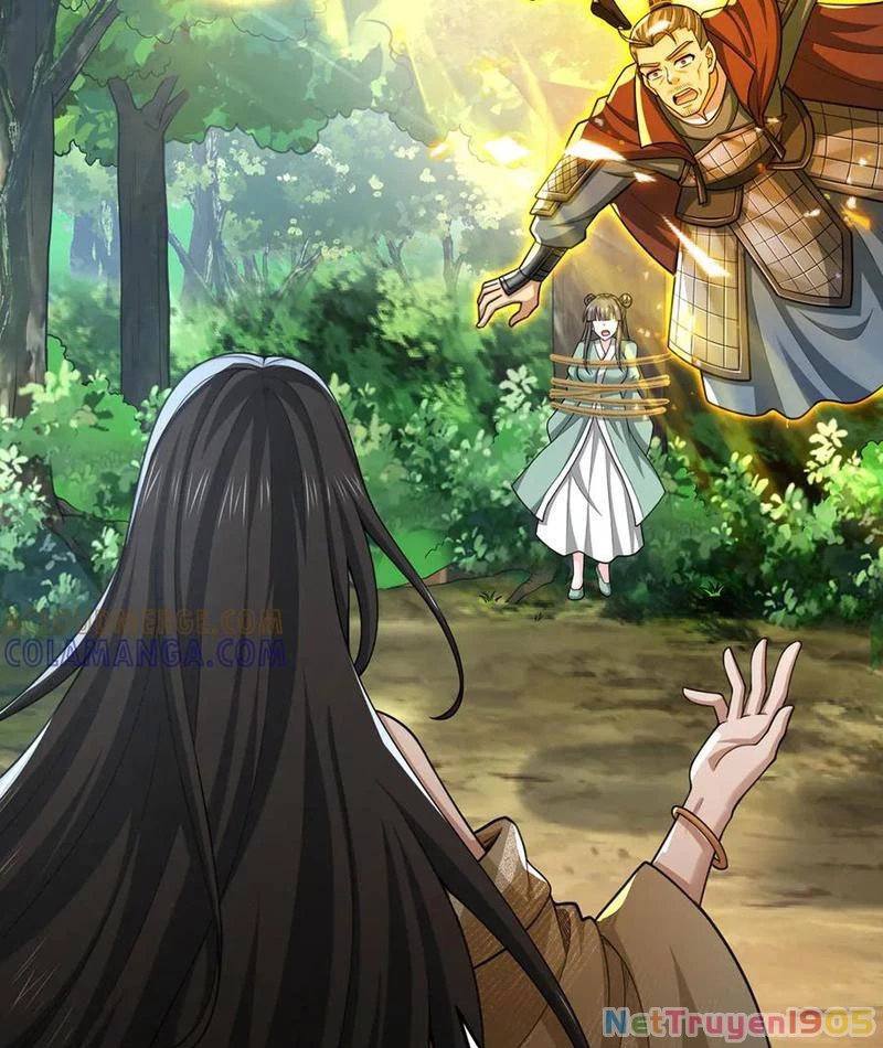 Giết Ta Thêm Vài Lần Nữa, Ta Liền Trở Thành Vô Địch! Chapter 101 - Trang 2