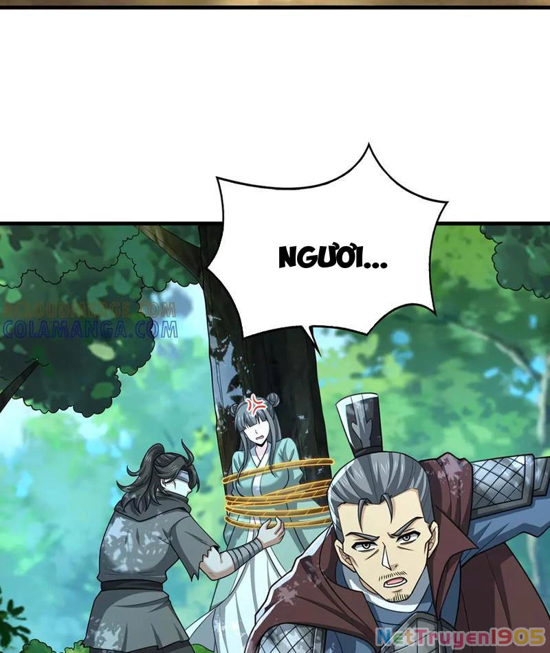Giết Ta Thêm Vài Lần Nữa, Ta Liền Trở Thành Vô Địch! Chapter 101 - Trang 2