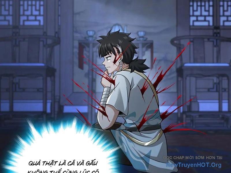 Giết Ta Thêm Vài Lần Nữa, Ta Liền Trở Thành Vô Địch! Chapter 103 - Trang 2