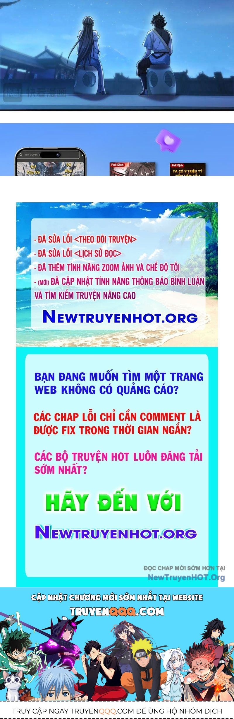 Giết Ta Thêm Vài Lần Nữa, Ta Liền Trở Thành Vô Địch! Chapter 108 - Trang 2