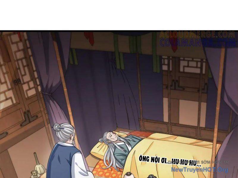 Giết Ta Thêm Vài Lần Nữa, Ta Liền Trở Thành Vô Địch! Chapter 108 - Trang 2