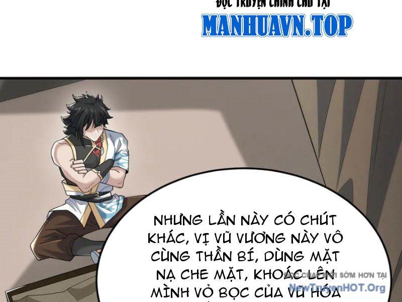 Giết Ta Thêm Vài Lần Nữa, Ta Liền Trở Thành Vô Địch! Chapter 108 - Trang 2