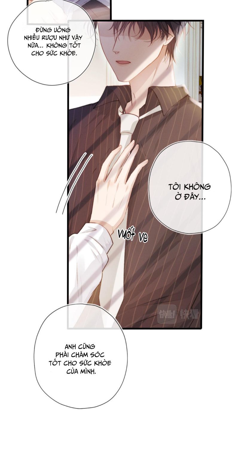 Hắc Hóa Phản Diện Sủng Lên Trời Chapter 5 - Trang 2