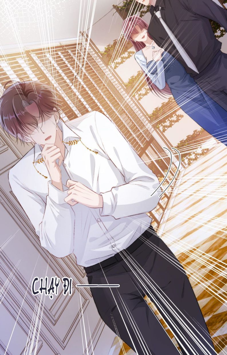 Hắc Hóa Phản Diện Sủng Lên Trời Chapter 5 - Trang 2