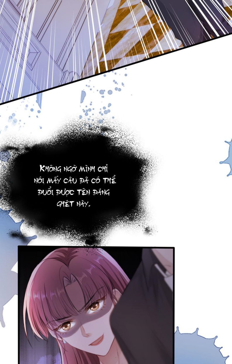 Hắc Hóa Phản Diện Sủng Lên Trời Chapter 5 - Trang 2