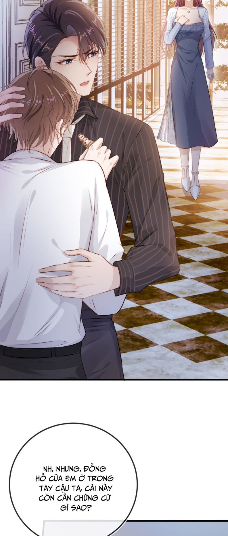 Hắc Hóa Phản Diện Sủng Lên Trời Chapter 5 - Trang 2