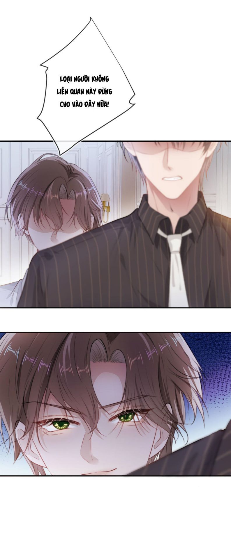 Hắc Hóa Phản Diện Sủng Lên Trời Chapter 5 - Trang 2