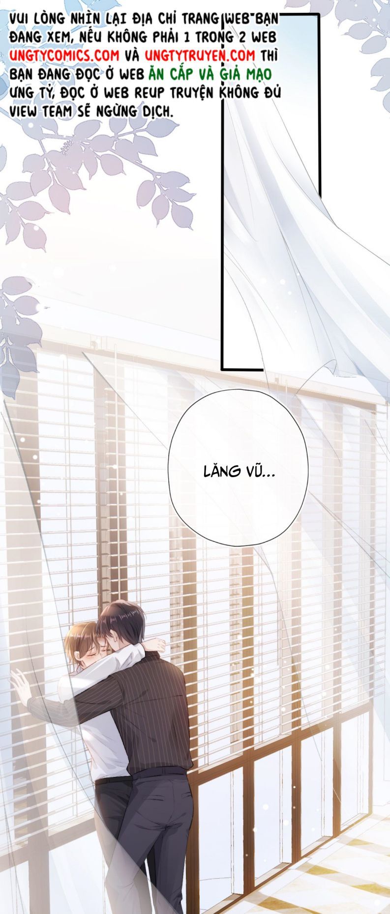 Hắc Hóa Phản Diện Sủng Lên Trời Chapter 5 - Trang 2