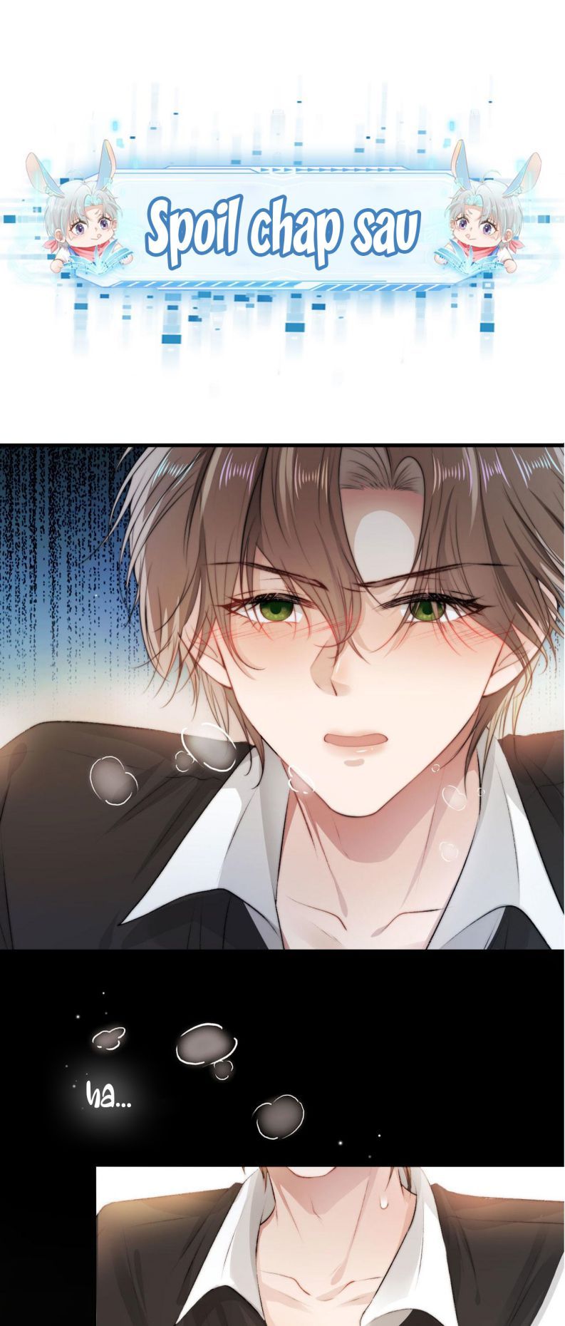 Hắc Hóa Phản Diện Sủng Lên Trời Chapter 5 - Trang 2