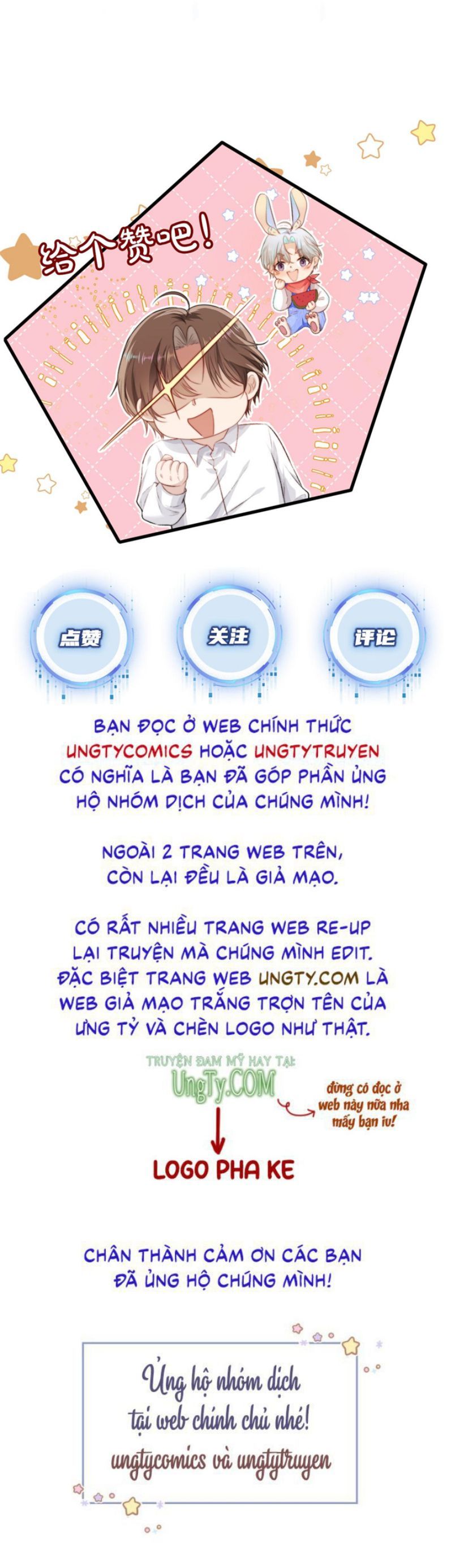 Hắc Hóa Phản Diện Sủng Lên Trời Chapter 5 - Trang 2