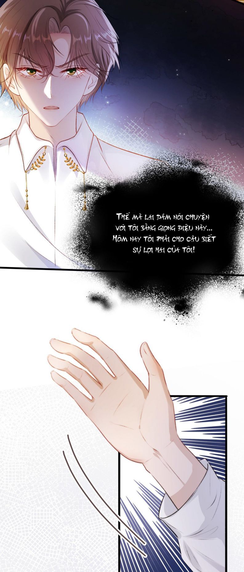 Hắc Hóa Phản Diện Sủng Lên Trời Chapter 5 - Trang 2