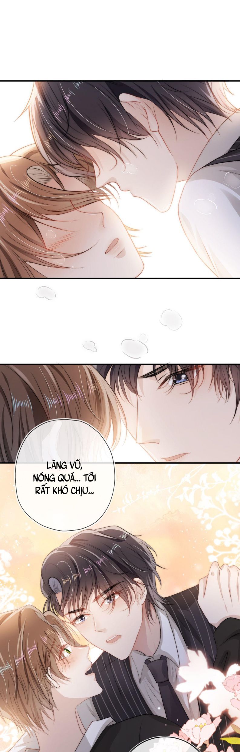 Hắc Hóa Phản Diện Sủng Lên Trời Chapter 7 - Trang 2