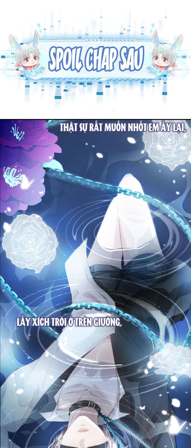 Hắc Hóa Phản Diện Sủng Lên Trời Chapter 7 - Trang 2