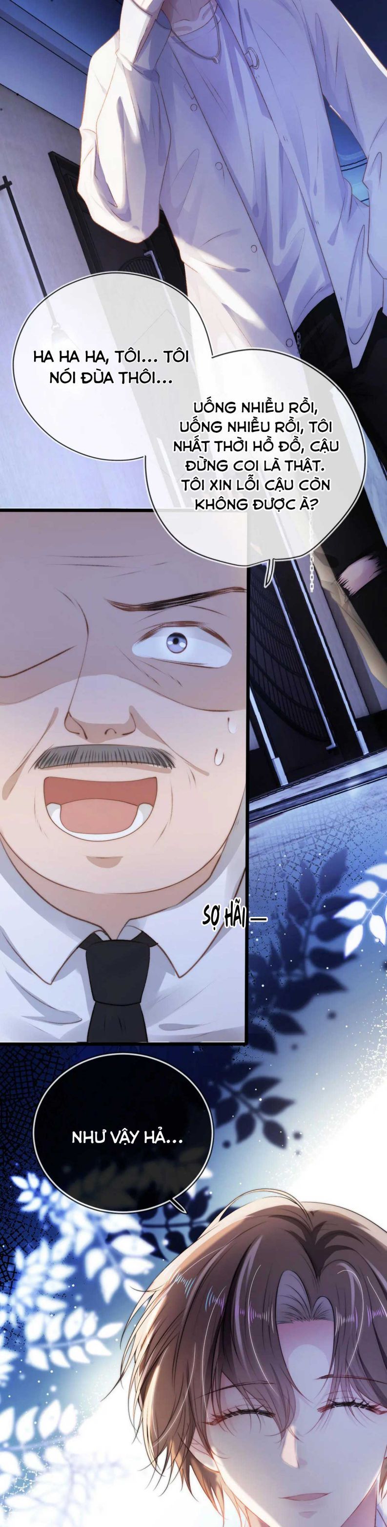 Hắc Hóa Phản Diện Sủng Lên Trời Chapter 9 - Trang 2