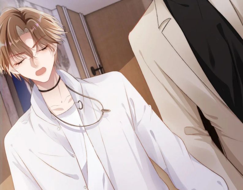 Hắc Hóa Phản Diện Sủng Lên Trời Chapter 11 - Trang 2