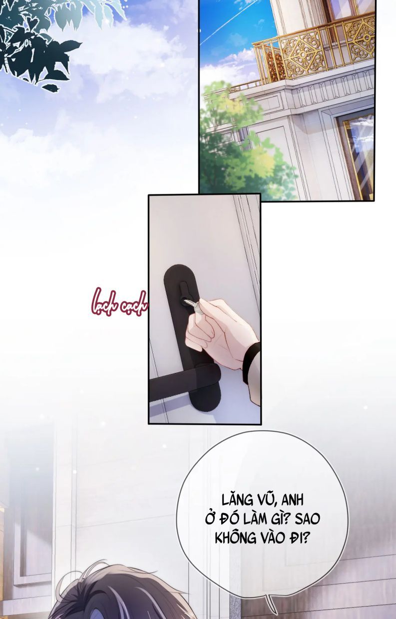 Hắc Hóa Phản Diện Sủng Lên Trời Chapter 11 - Trang 2