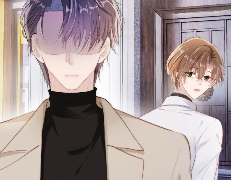 Hắc Hóa Phản Diện Sủng Lên Trời Chapter 11 - Trang 2