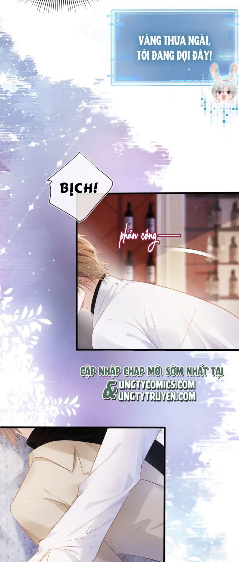 Hắc Hóa Phản Diện Sủng Lên Trời Chapter 11 - Trang 2